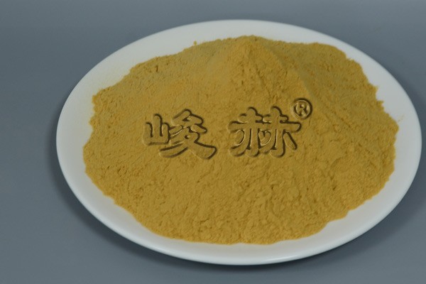 聚合硫酸鐵在印染油墨污水處理中的應用處理原理